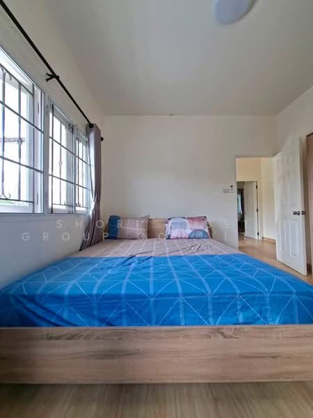 Emperor 2, Chiang Mai, Fa Ham, Muang Chiang Mai, Chiang Mai, 3 Bedrooms, 121 sqm, Single Detached House For Rent, by Shori Asset Group Co., Ltd., 500477705 - DDproperty.com