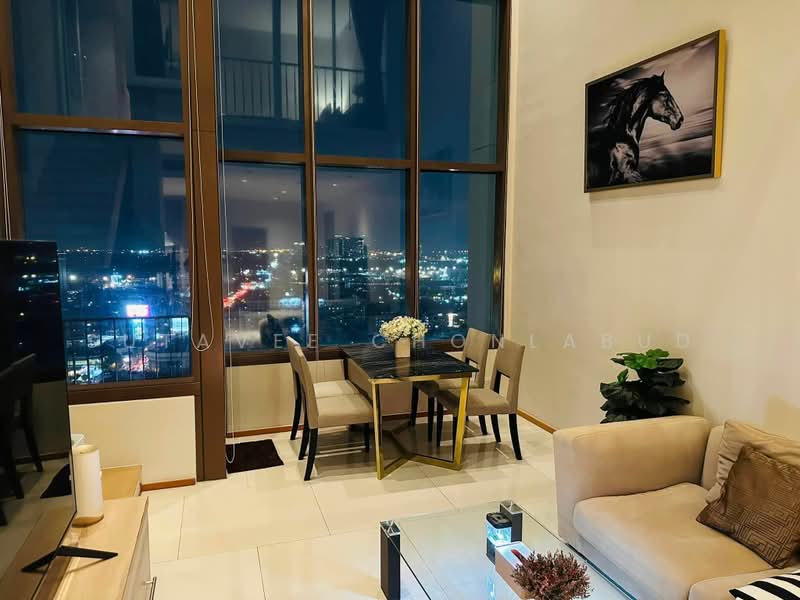 The Emporio Place : ดิ เอ็มโพริโอ เพลส, กรุงเทพ, 93 ซอยสุขุมวิท 24 ถนนสุุขุมวิท, คลองตัน, คลองเตย, กรุงเทพ, 82 ตร.ม., คอนโด ให้เช่า, โดย Sutavee Chonlabud, 500477708 - DDproperty.com