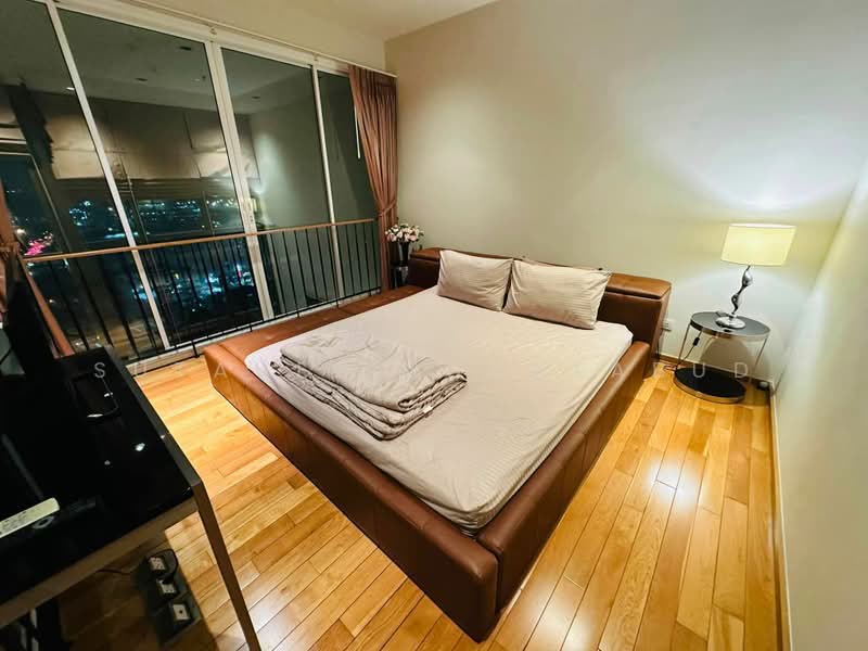 The Emporio Place, Bangkok, 93 Soi Sukhumvit 24, Sukhumvit Road, Khong Tan, Khlong Toei, Bangkok, 1 Bedroom, 82 sqm, Condo For Rent, by Sutavee Chonlabud, 500477708 - DDproperty.com