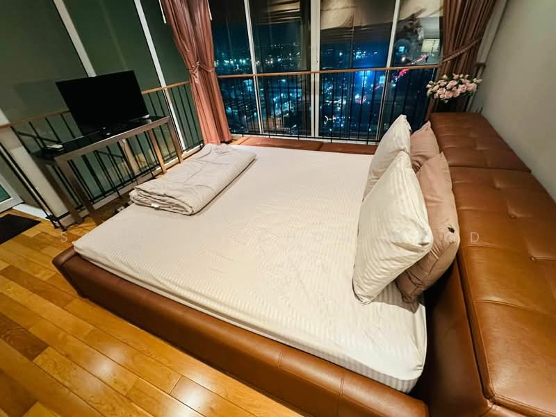 The Emporio Place, Bangkok, 93 Soi Sukhumvit 24, Sukhumvit Road, Khong Tan, Khlong Toei, Bangkok, 1 Bedroom, 82 sqm, Condo For Rent, by Sutavee Chonlabud, 500477708 - DDproperty.com