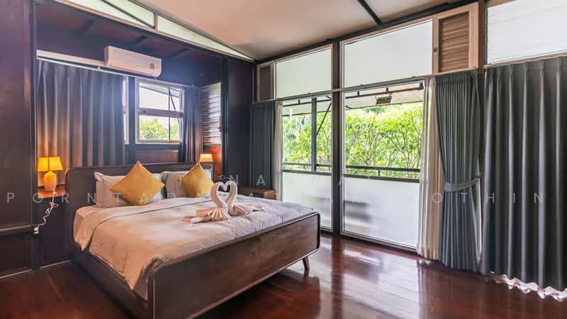 Luxury Modern Tropical 6 Bedroom Pool Villa, Chiang Mai, Nam Phare, Hang Dong, Chiang Mai, 6 Bedrooms, 1,320 sqm, Villa For Sale, by Tanannat Porntadapattanayothin, 500477711 - DDproperty.com