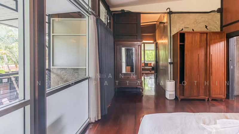 Luxury Modern Tropical 6 Bedroom Pool Villa, Chiang Mai, Nam Phare, Hang Dong, Chiang Mai, 6 Bedrooms, 1,320 sqm, Villa For Sale, by Tanannat Porntadapattanayothin, 500477711 - DDproperty.com