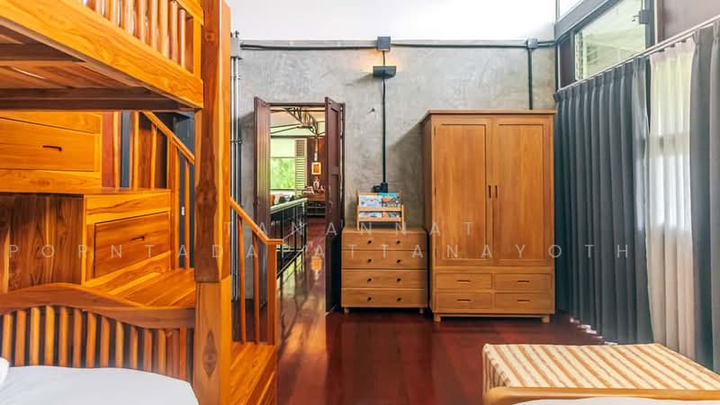 Luxury Modern Tropical 6 Bedroom Pool Villa, Chiang Mai, Nam Phare, Hang Dong, Chiang Mai, 6 Bedrooms, 1,320 sqm, Villa For Sale, by Tanannat Porntadapattanayothin, 500477711 - DDproperty.com