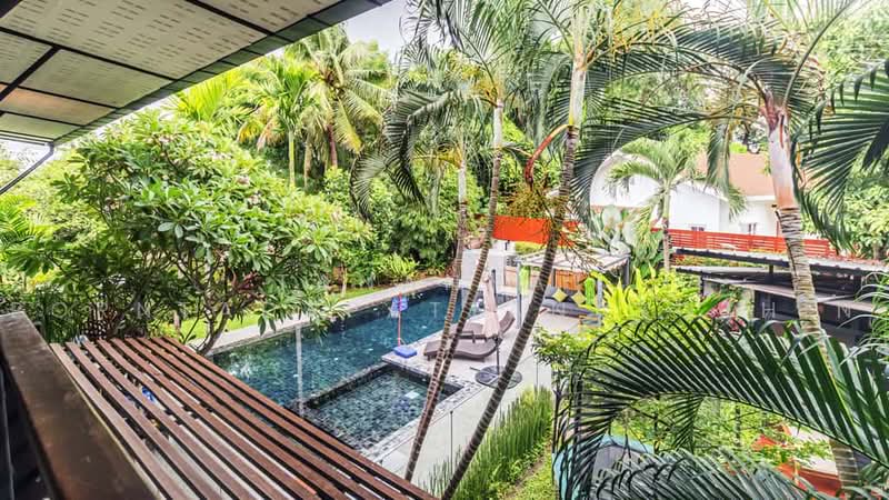 Luxury Modern Tropical 6 Bedroom Pool Villa, Chiang Mai, Nam Phare, Hang Dong, Chiang Mai, 6 Bedrooms, 1,320 sqm, Villa For Sale, by Tanannat Porntadapattanayothin, 500477711 - DDproperty.com