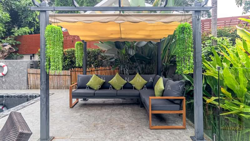 Luxury Modern Tropical 6 Bedroom Pool Villa, Chiang Mai, Nam Phare, Hang Dong, Chiang Mai, 6 Bedrooms, 1,320 sqm, Villa For Sale, by Tanannat Porntadapattanayothin, 500477711 - DDproperty.com