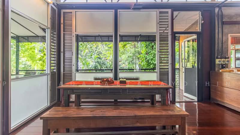 บ้านพูลวิลล่า 6 ห้องนอน Modern Tropical, เชียงใหม่, น้ำแพร่, หางดง, เชียงใหม่, 1,320 ตร.ม., วิลล่า ขาย, โดย Tanannat Porntadapattanayothin, 500477711 - DDproperty.com