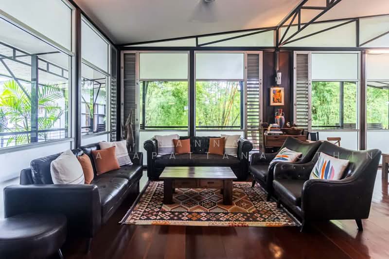 Luxury Modern Tropical 6 Bedroom Pool Villa, Chiang Mai, Nam Phare, Hang Dong, Chiang Mai, 6 Bedrooms, 1,320 sqm, Villa For Sale, by Tanannat Porntadapattanayothin, 500477711 - DDproperty.com