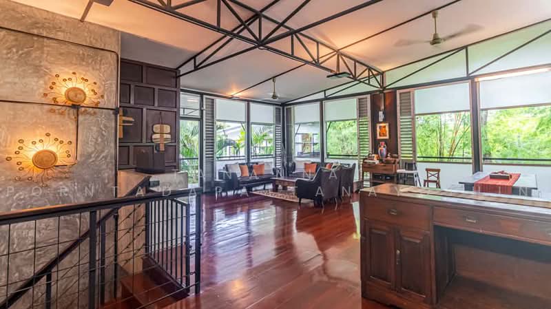 Luxury Modern Tropical 6 Bedroom Pool Villa, Chiang Mai, Nam Phare, Hang Dong, Chiang Mai, 6 Bedrooms, 1,320 sqm, Villa For Sale, by Tanannat Porntadapattanayothin, 500477711 - DDproperty.com