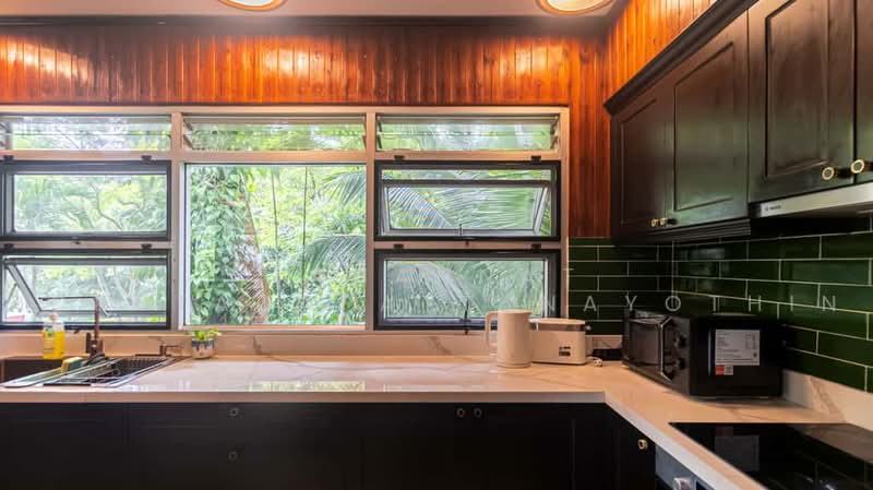 Luxury Modern Tropical 6 Bedroom Pool Villa, Chiang Mai, Nam Phare, Hang Dong, Chiang Mai, 6 Bedrooms, 1,320 sqm, Villa For Sale, by Tanannat Porntadapattanayothin, 500477711 - DDproperty.com