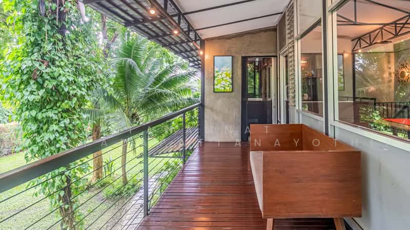 Luxury Modern Tropical 6 Bedroom Pool Villa, Chiang Mai, Nam Phare, Hang Dong, Chiang Mai, 6 Bedrooms, 1,320 sqm, Villa For Sale, by Tanannat Porntadapattanayothin, 500477711 - DDproperty.com