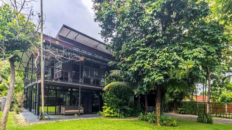 Luxury Modern Tropical 6 Bedroom Pool Villa, Chiang Mai, Nam Phare, Hang Dong, Chiang Mai, 6 Bedrooms, 1,320 sqm, Villa For Sale, by Tanannat Porntadapattanayothin, 500477711 - DDproperty.com