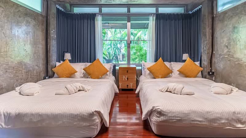 Luxury Modern Tropical 6 Bedroom Pool Villa, Chiang Mai, Nam Phare, Hang Dong, Chiang Mai, 6 Bedrooms, 1,320 sqm, Villa For Sale, by Tanannat Porntadapattanayothin, 500477711 - DDproperty.com