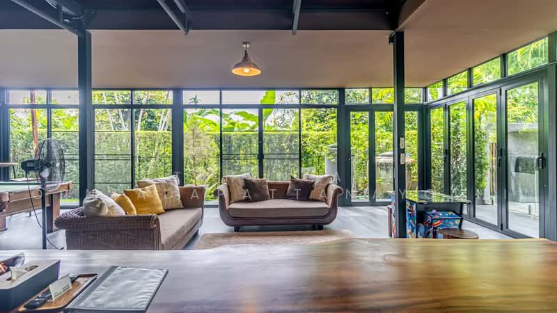 Luxury Modern Tropical 6 Bedroom Pool Villa, Chiang Mai, Nam Phare, Hang Dong, Chiang Mai, 6 Bedrooms, 1,320 sqm, Villa For Sale, by Tanannat Porntadapattanayothin, 500477711 - DDproperty.com