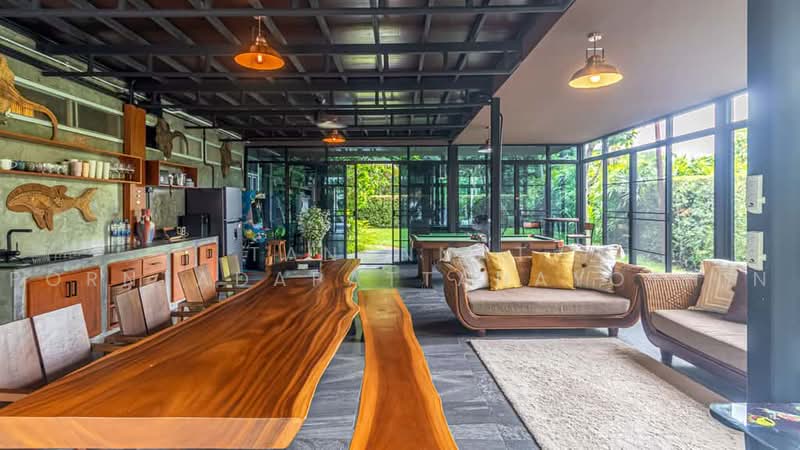 Luxury Modern Tropical 6 Bedroom Pool Villa, Chiang Mai, Nam Phare, Hang Dong, Chiang Mai, 6 Bedrooms, 1,320 sqm, Villa For Sale, by Tanannat Porntadapattanayothin, 500477711 - DDproperty.com