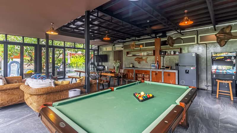 Luxury Modern Tropical 6 Bedroom Pool Villa, Chiang Mai, Nam Phare, Hang Dong, Chiang Mai, 6 Bedrooms, 1,320 sqm, Villa For Sale, by Tanannat Porntadapattanayothin, 500477711 - DDproperty.com