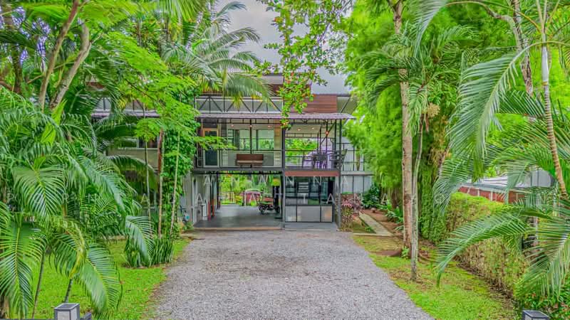 Luxury Modern Tropical 6 Bedroom Pool Villa, Chiang Mai, Nam Phare, Hang Dong, Chiang Mai, 6 Bedrooms, 1,320 sqm, Villa For Sale, by Tanannat Porntadapattanayothin, 500477711 - DDproperty.com