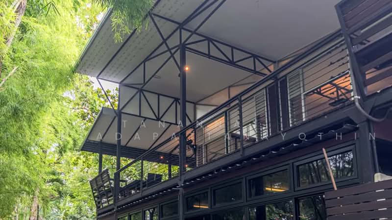 บ้านพูลวิลล่า 6 ห้องนอน Modern Tropical, เชียงใหม่, น้ำแพร่, หางดง, เชียงใหม่, 1,320 ตร.ม., วิลล่า ขาย, โดย Tanannat Porntadapattanayothin, 500477711 - DDproperty.com