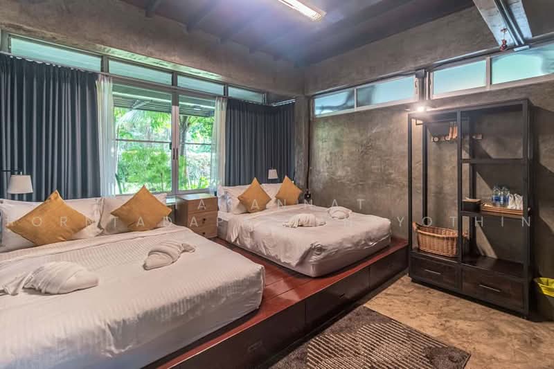 Luxury Modern Tropical 6 Bedroom Pool Villa, Chiang Mai, Nam Phare, Hang Dong, Chiang Mai, 6 Bedrooms, 1,320 sqm, Villa For Sale, by Tanannat Porntadapattanayothin, 500477711 - DDproperty.com