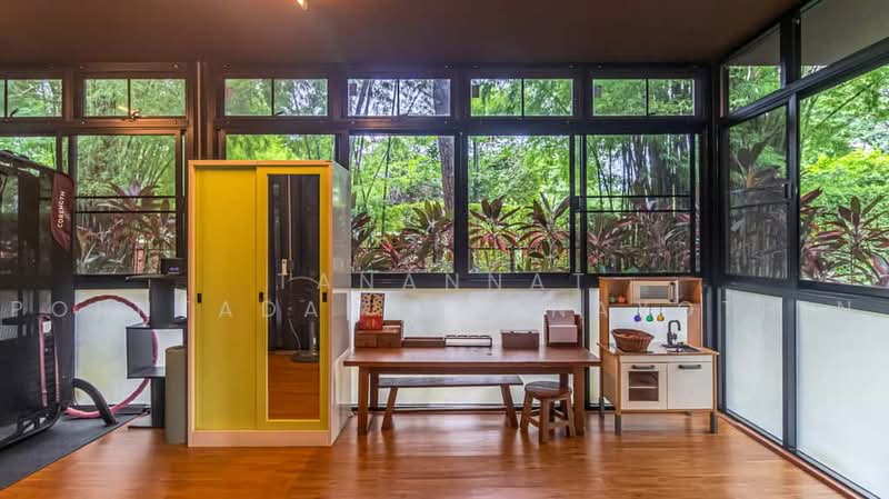 Luxury Modern Tropical 6 Bedroom Pool Villa, Chiang Mai, Nam Phare, Hang Dong, Chiang Mai, 6 Bedrooms, 1,320 sqm, Villa For Sale, by Tanannat Porntadapattanayothin, 500477711 - DDproperty.com