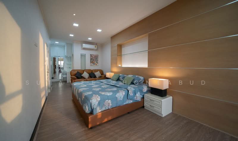 The Waterford Diamond Tower Sukhumvit, Bangkok, 758/18 Soi Sukhumvit 30/1, Sukhumvit Road, Khlong Toei, Bangkok, 3 Bedrooms, 120 sqm, Condo For Rent, by Sutavee Chonlabud, 500477712 - DDproperty.com