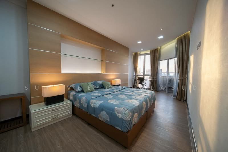 The Waterford Diamond Tower Sukhumvit, Bangkok, 758/18 Soi Sukhumvit 30/1, Sukhumvit Road, Khlong Toei, Bangkok, 3 Bedrooms, 120 sqm, Condo For Rent, by Sutavee Chonlabud, 500477712 - DDproperty.com