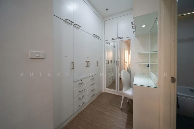 The Waterford Diamond Tower Sukhumvit, Bangkok, 758/18 Soi Sukhumvit 30/1, Sukhumvit Road, Khlong Toei, Bangkok, 3 Bedrooms, 120 sqm, Condo For Rent, by Sutavee Chonlabud, 500477712 - DDproperty.com