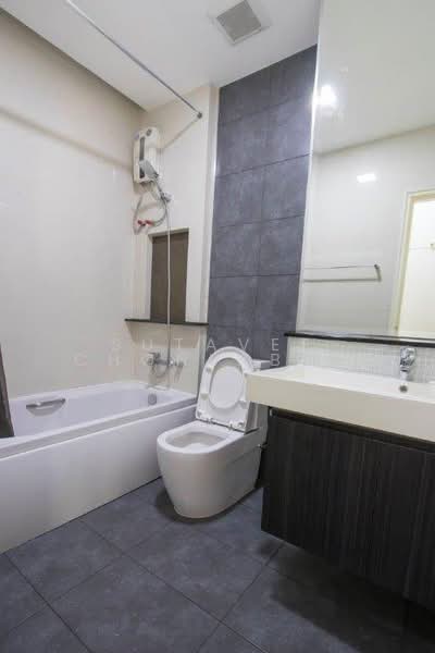 The Waterford Diamond Tower Sukhumvit, Bangkok, 758/18 Soi Sukhumvit 30/1, Sukhumvit Road, Khlong Toei, Bangkok, 3 Bedrooms, 120 sqm, Condo For Rent, by Sutavee Chonlabud, 500477712 - DDproperty.com