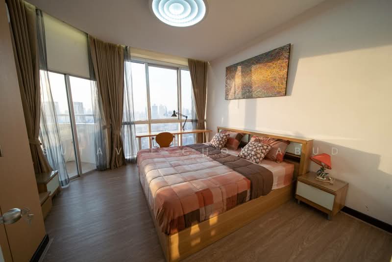 The Waterford Diamond Tower Sukhumvit, Bangkok, 758/18 Soi Sukhumvit 30/1, Sukhumvit Road, Khlong Toei, Bangkok, 3 Bedrooms, 120 sqm, Condo For Rent, by Sutavee Chonlabud, 500477712 - DDproperty.com