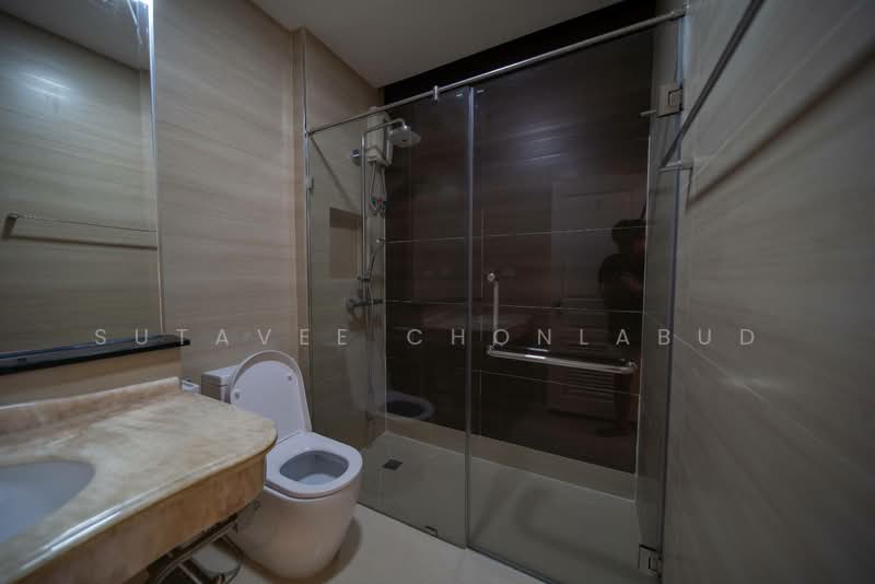 The Waterford Diamond Tower Sukhumvit, Bangkok, 758/18 Soi Sukhumvit 30/1, Sukhumvit Road, Khlong Toei, Bangkok, 3 Bedrooms, 120 sqm, Condo For Rent, by Sutavee Chonlabud, 500477712 - DDproperty.com