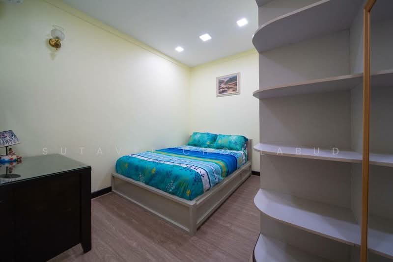 The Waterford Diamond Tower Sukhumvit, Bangkok, 758/18 Soi Sukhumvit 30/1, Sukhumvit Road, Khlong Toei, Bangkok, 3 Bedrooms, 120 sqm, Condo For Rent, by Sutavee Chonlabud, 500477712 - DDproperty.com