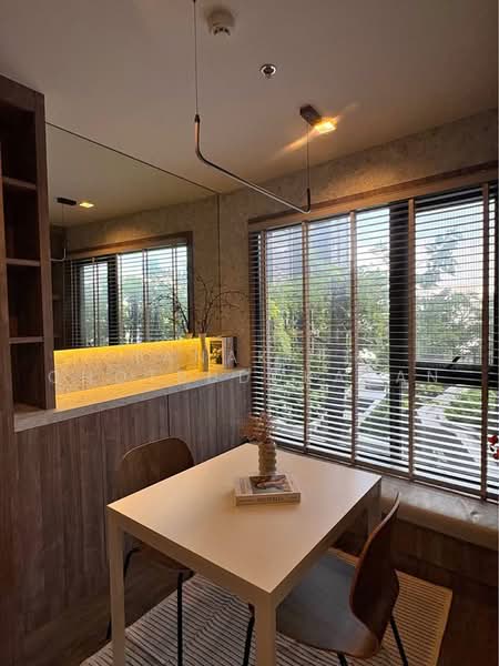 Life Ladprao Valley, Bangkok, Phaholyothin Road, Jom Phon, Chatuchak, Bangkok, 1 Bedroom, 35 sqm, Condo For Sale, by Tanakrit Chotbuddkayan, 500477713 - DDproperty.com