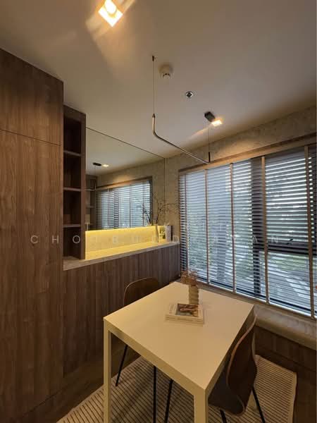 Life Ladprao Valley, Bangkok, Phaholyothin Road, Jom Phon, Chatuchak, Bangkok, 1 Bedroom, 35 sqm, Condo For Sale, by Tanakrit Chotbuddkayan, 500477713 - DDproperty.com