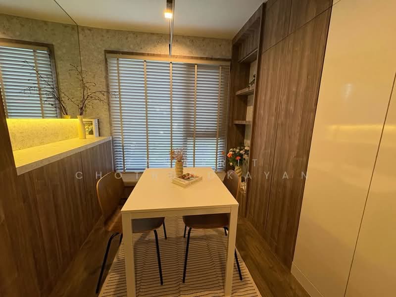 Life Ladprao Valley, Bangkok, Phaholyothin Road, Jom Phon, Chatuchak, Bangkok, 1 Bedroom, 35 sqm, Condo For Sale, by Tanakrit Chotbuddkayan, 500477713 - DDproperty.com