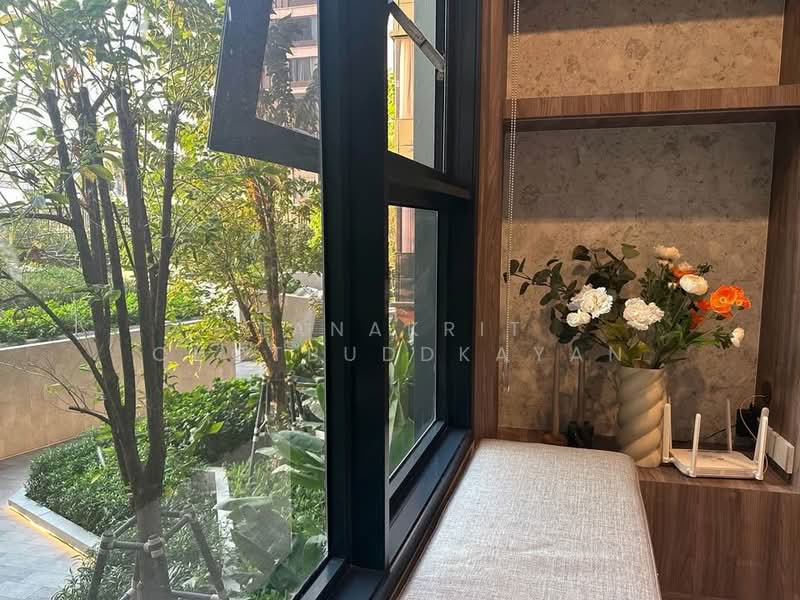 Life Ladprao Valley, Bangkok, Phaholyothin Road, Jom Phon, Chatuchak, Bangkok, 1 Bedroom, 35 sqm, Condo For Sale, by Tanakrit Chotbuddkayan, 500477713 - DDproperty.com