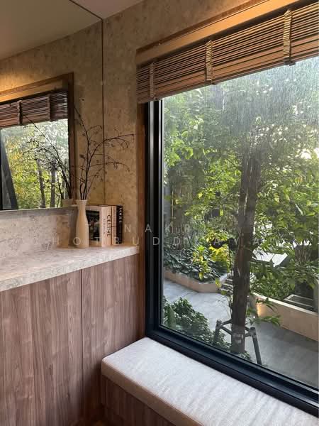 Life Ladprao Valley, Bangkok, Phaholyothin Road, Jom Phon, Chatuchak, Bangkok, 1 Bedroom, 35 sqm, Condo For Sale, by Tanakrit Chotbuddkayan, 500477713 - DDproperty.com