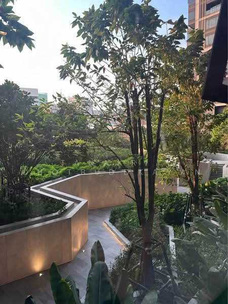Life Ladprao Valley, Bangkok, Phaholyothin Road, Jom Phon, Chatuchak, Bangkok, 1 Bedroom, 35 sqm, Condo For Sale, by Tanakrit Chotbuddkayan, 500477713 - DDproperty.com