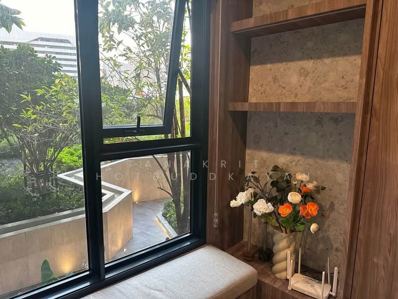 Life Ladprao Valley, Bangkok, Phaholyothin Road, Jom Phon, Chatuchak, Bangkok, 1 Bedroom, 35 sqm, Condo For Sale, by Tanakrit Chotbuddkayan, 500477713 - DDproperty.com