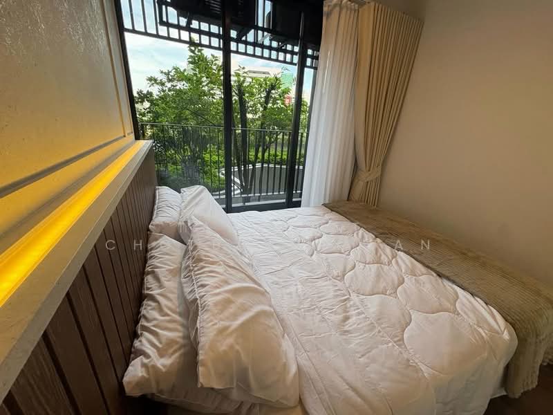 Life Ladprao Valley, Bangkok, Phaholyothin Road, Jom Phon, Chatuchak, Bangkok, 1 Bedroom, 35 sqm, Condo For Sale, by Tanakrit Chotbuddkayan, 500477713 - DDproperty.com