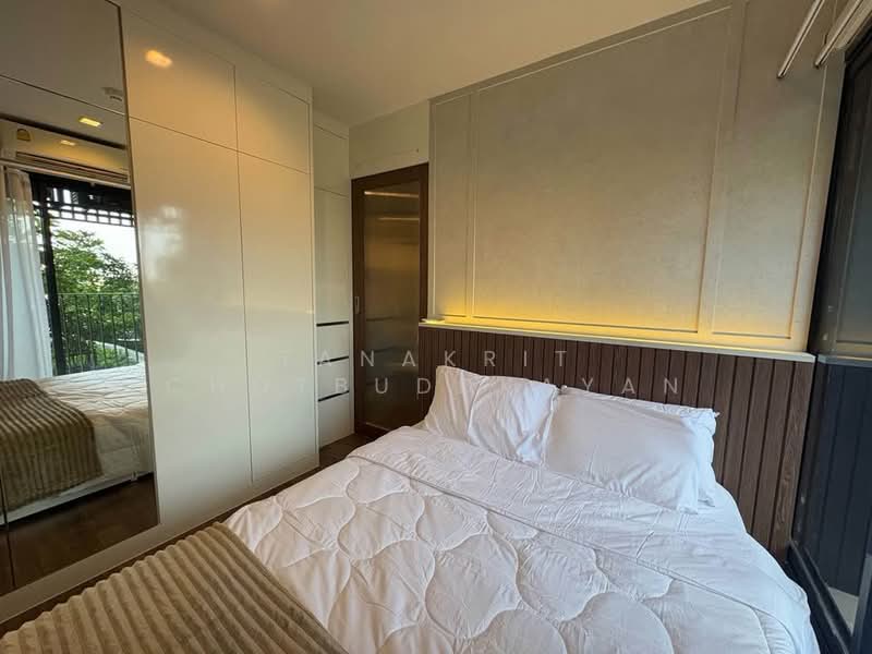 Life Ladprao Valley, Bangkok, Phaholyothin Road, Jom Phon, Chatuchak, Bangkok, 1 Bedroom, 35 sqm, Condo For Sale, by Tanakrit Chotbuddkayan, 500477713 - DDproperty.com