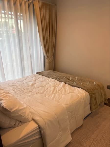 Life Ladprao Valley, Bangkok, Phaholyothin Road, Jom Phon, Chatuchak, Bangkok, 1 Bedroom, 35 sqm, Condo For Sale, by Tanakrit Chotbuddkayan, 500477713 - DDproperty.com