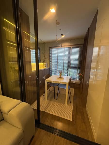 Life Ladprao Valley, Bangkok, Phaholyothin Road, Jom Phon, Chatuchak, Bangkok, 1 Bedroom, 35 sqm, Condo For Sale, by Tanakrit Chotbuddkayan, 500477713 - DDproperty.com