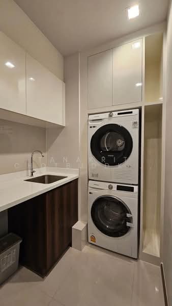 Life Ladprao Valley, Bangkok, Phaholyothin Road, Jom Phon, Chatuchak, Bangkok, 1 Bedroom, 35 sqm, Condo For Sale, by Tanakrit Chotbuddkayan, 500477713 - DDproperty.com