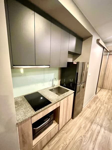 Blossom Condo @ Sathorn-Charoenrat, Bangkok, Charoen Rat Road, Thung Wat Don, Sathon, Bangkok, 1 Bedroom, 30 sqm, Condo For Rent, by Rynnrima Khankaew, 500477715 - DDproperty.com