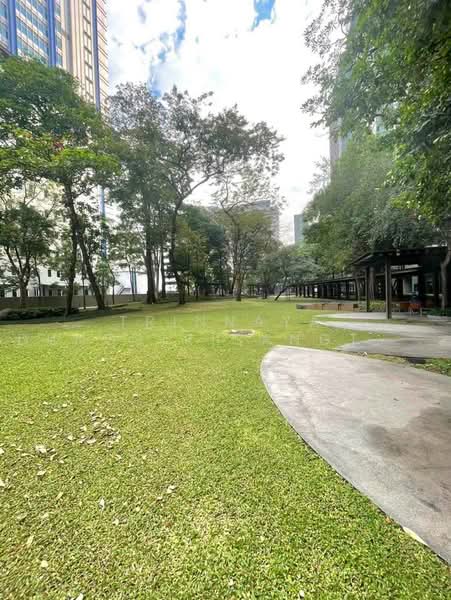 The Line Phahonyothin Park, Bangkok, 1090 Phahonyothin Road, Jom Phon, Chatuchak, Bangkok, 1 Bedroom, 38 sqm, Condo For Sale, by Trinnaya Dungsirisangthong, 500477716 - DDproperty.com