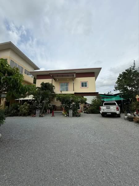 Apartment for sale on Nine Kilometers Road, Sriracha, Chon Buri (Pattaya), Surasak, Si Racha, Chon Buri (Pattaya), , 2,800 sqm, Business For Sale, by A House Property Co.,Ltd., 500477718 - DDproperty.com