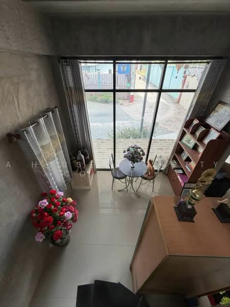 Apartment for sale on Nine Kilometers Road, Sriracha, Chon Buri (Pattaya), Surasak, Si Racha, Chon Buri (Pattaya), , 2,800 sqm, Business For Sale, by A House Property Co.,Ltd., 500477718 - DDproperty.com