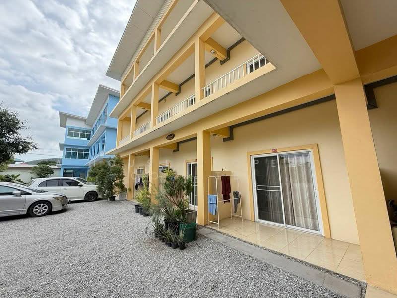 Apartment for sale on Nine Kilometers Road, Sriracha, Chon Buri (Pattaya), Surasak, Si Racha, Chon Buri (Pattaya), , 2,800 sqm, Business For Sale, by A House Property Co.,Ltd., 500477718 - DDproperty.com