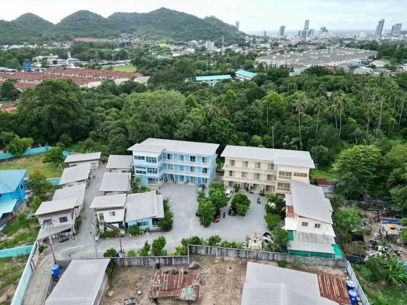 Apartment for sale on Nine Kilometers Road, Sriracha, Chon Buri (Pattaya), Surasak, Si Racha, Chon Buri (Pattaya), , 2,800 sqm, Business For Sale, by A House Property Co.,Ltd., 500477718 - DDproperty.com
