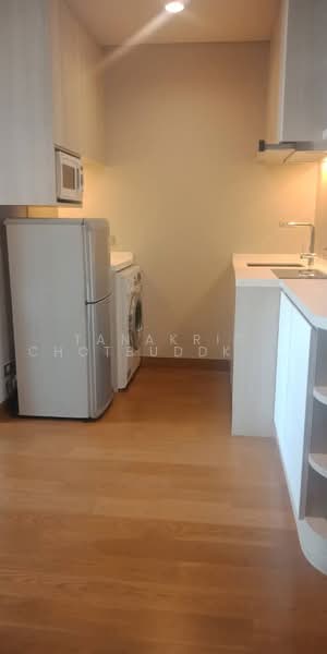 The Lumpini 24, Bangkok, Sukhumvit 24 Road, Khong Tan, Khlong Toei, Bangkok, 1 Bedroom, 32 sqm, Condo For Sale, by Tanakrit Chotbuddkayan, 500477719 - DDproperty.com
