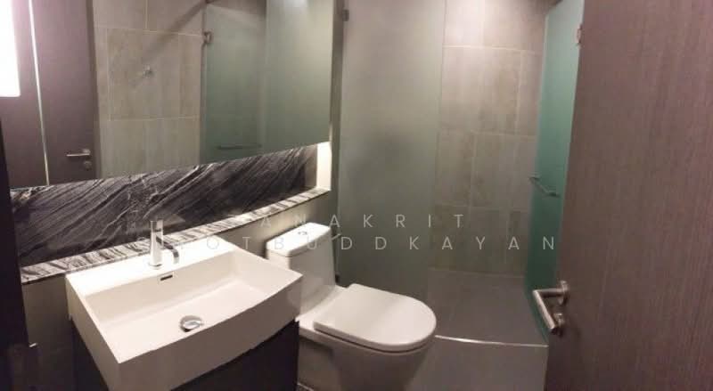 The Lumpini 24, Bangkok, Sukhumvit 24 Road, Khong Tan, Khlong Toei, Bangkok, 1 Bedroom, 32 sqm, Condo For Sale, by Tanakrit Chotbuddkayan, 500477719 - DDproperty.com